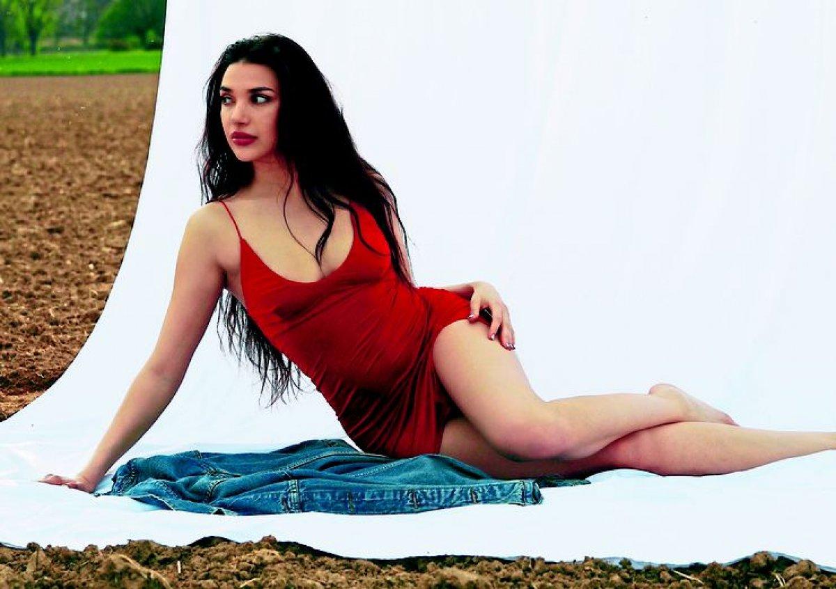 Su El Roman: En büyük desteği babam veriyor