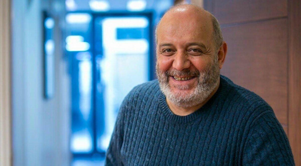 Hasan Saltık hayatını kaybetti