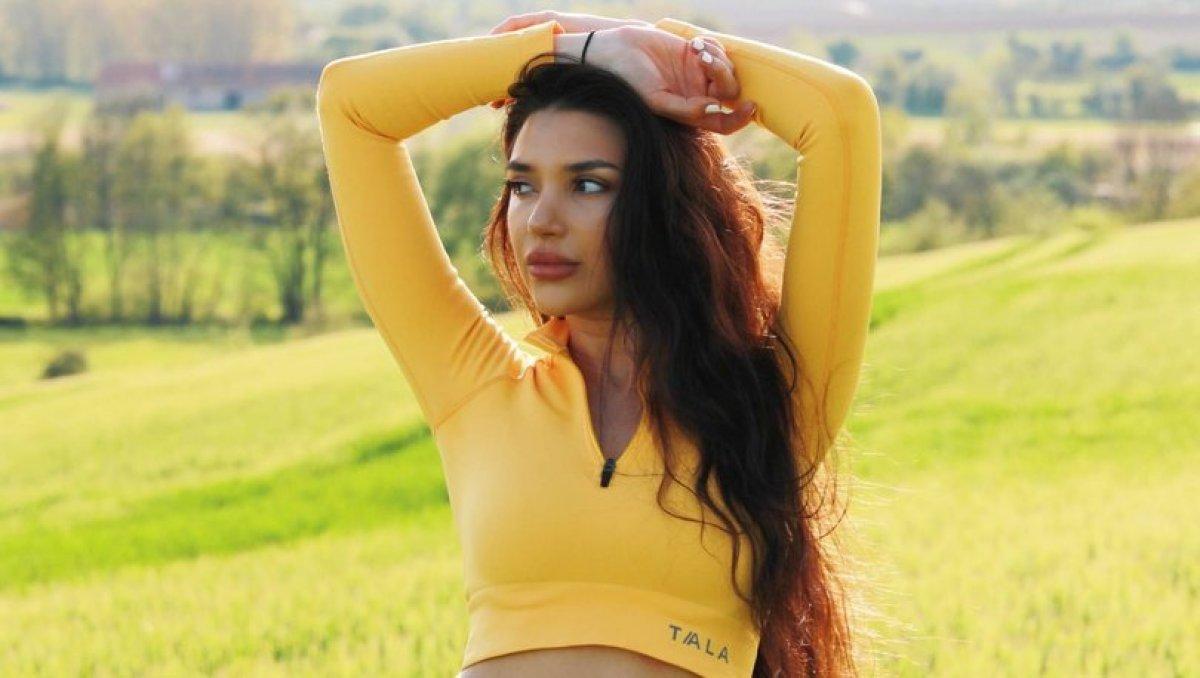 Su El Roman: En büyük desteği babam veriyor