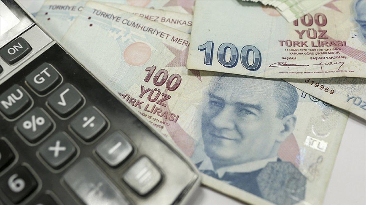 Haziran ayı kira artış oranı yüzde 14,13 oldu