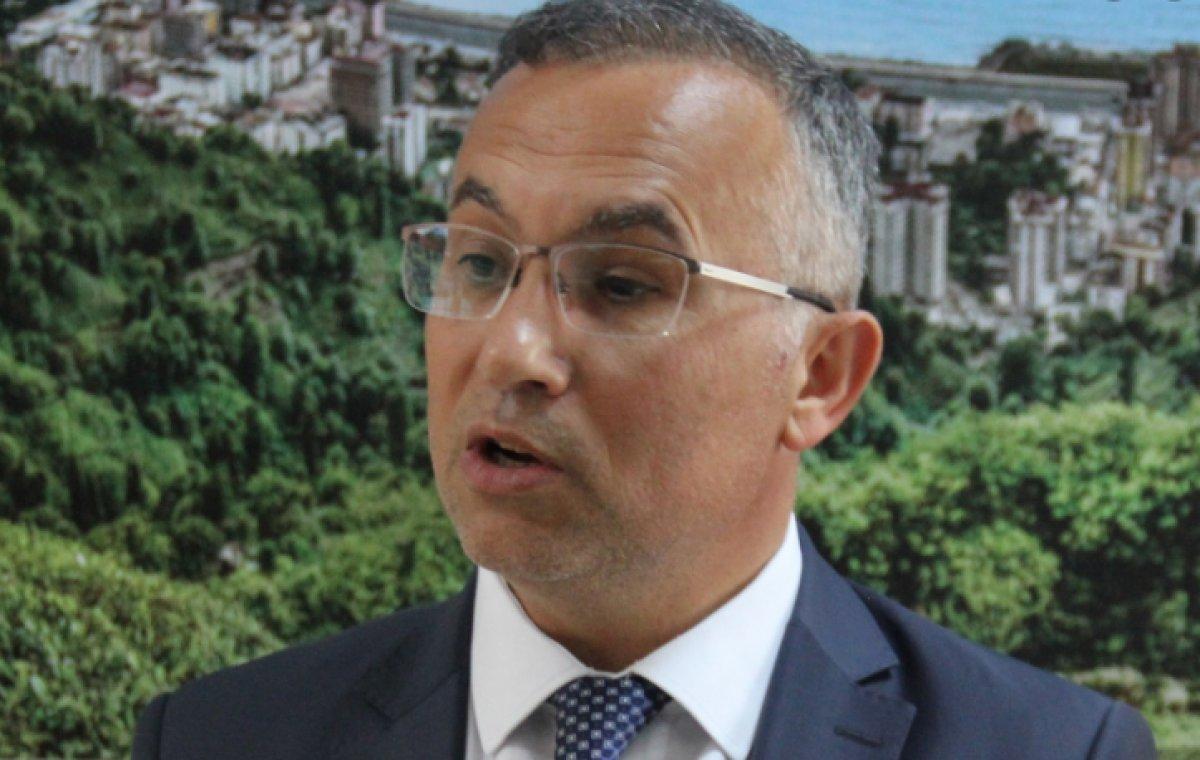 Rize'ye 40 bin kişi geldi, korkulan vaka artışı olmadı