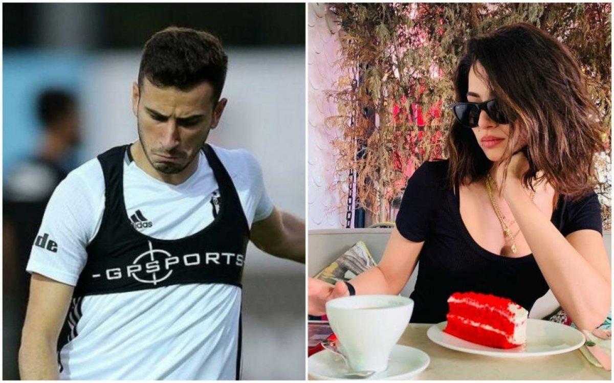 Melisa Aslı Pamuk ve Oğuzhan Özyakup ayrıldı