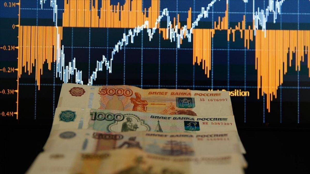 Rusya Merkez Bankası, faiz artırımı planlıyor