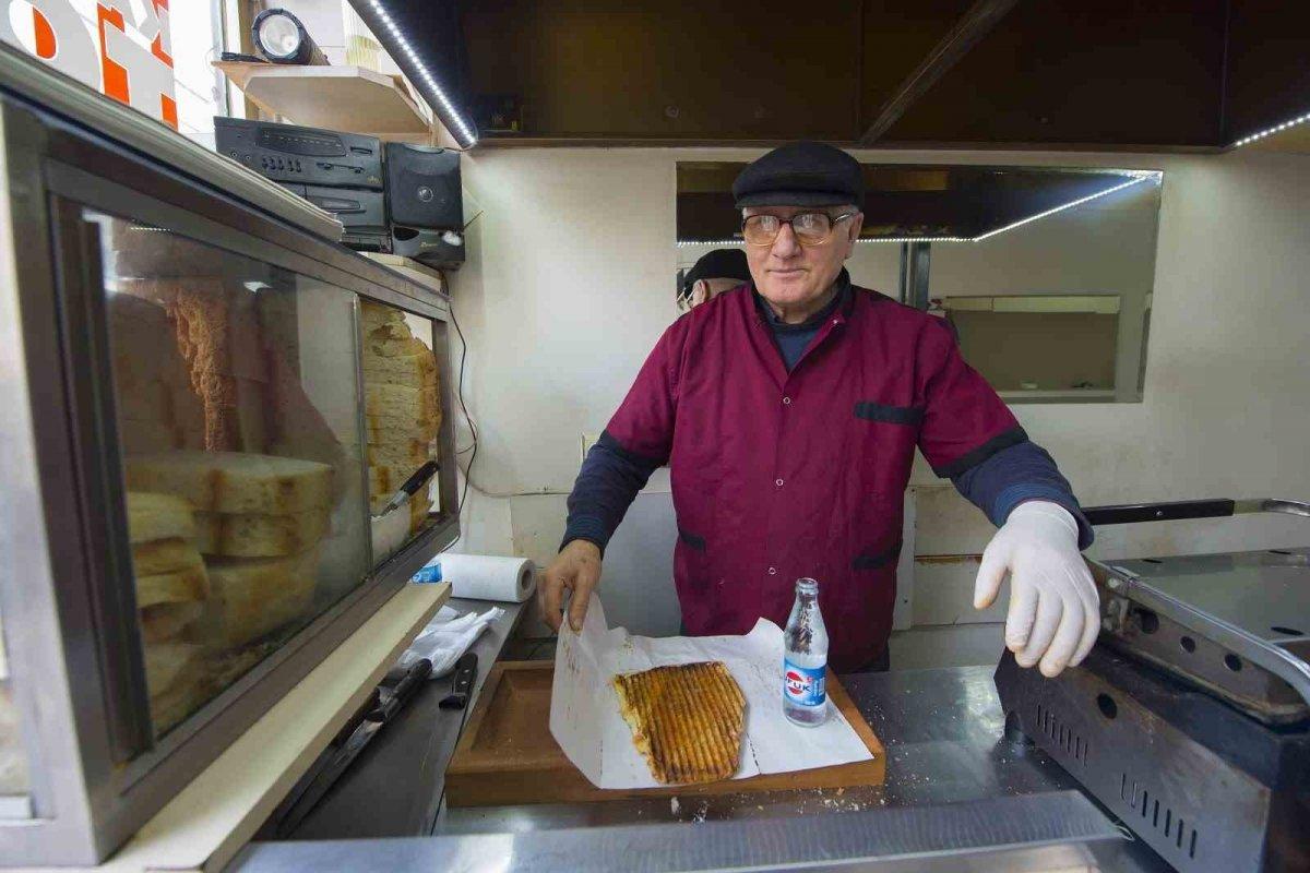 Ordu tostu tescillendi