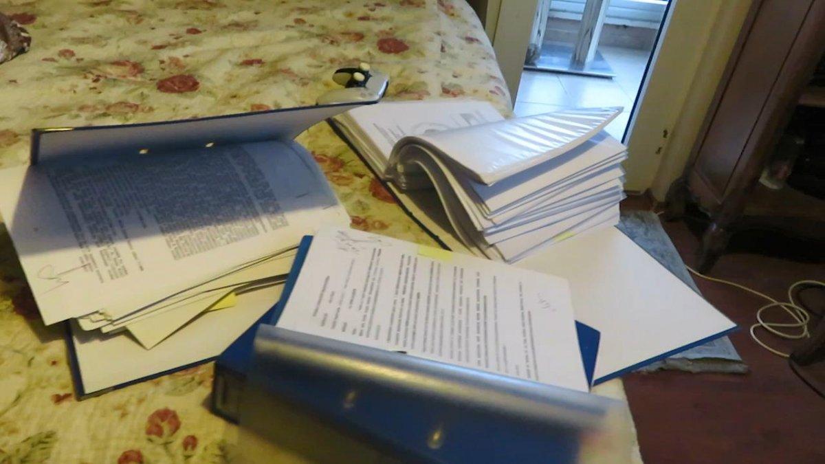 Bursa merkezli operasyon: 'Gaipler' çetesi çökertildi