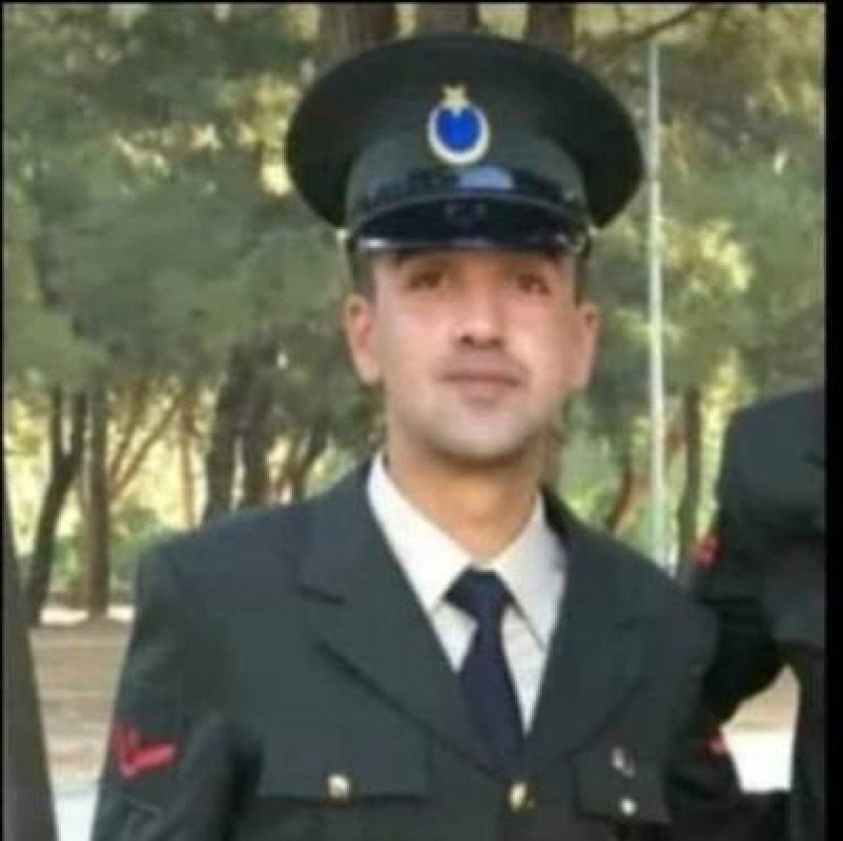 Hulusi Akar'dan şehitler için başsağlığı mesajı