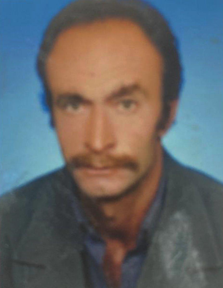 Konya’da tartıştığı kocasını öldürdü