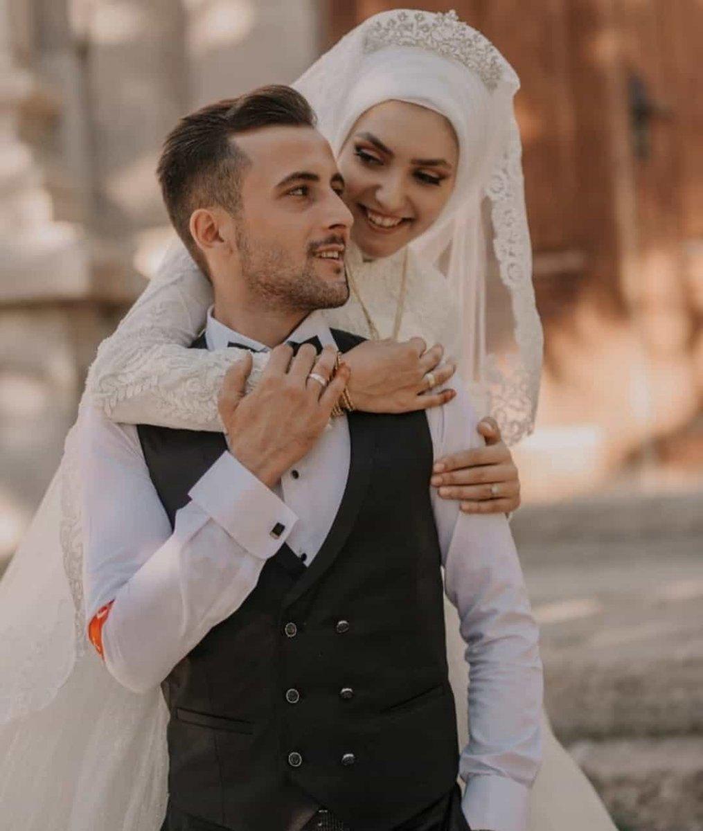 Aksaraylı şehit Şahin Sarılmaz’a veda