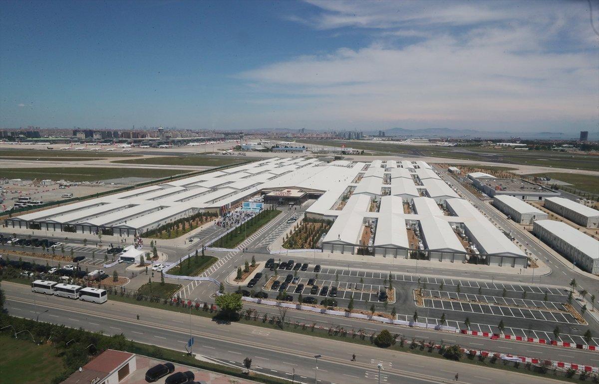 CHP'nin 2 yıl uğraşıp yaptırdığı heykelin özellikleri