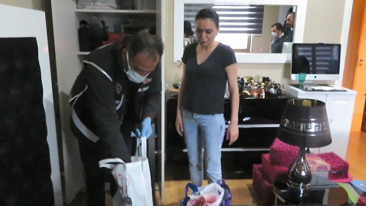 Bursa merkezli operasyon: 'Gaipler' çetesi çökertildi