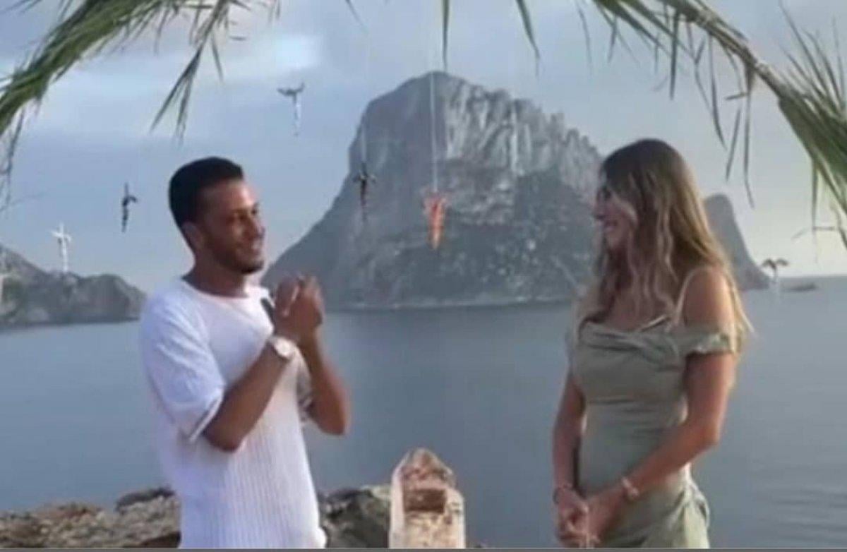 Şeyma Subaşı'ndan nafaka açıklaması