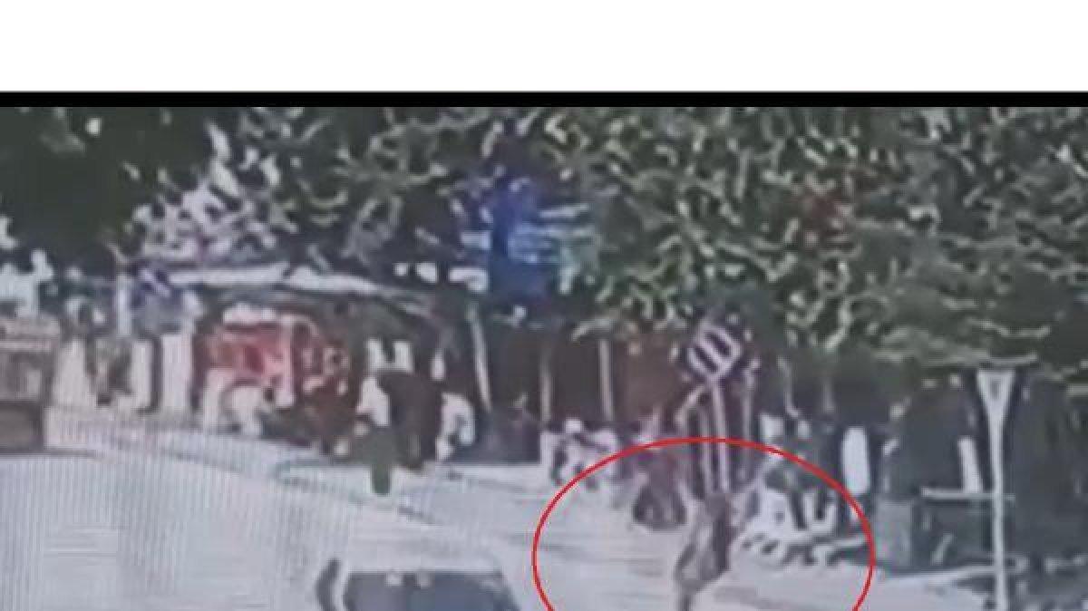 Ankara'da geçirdiği kaza sonrası bebeği alınan anne, yaşam mücadelesi veriyor