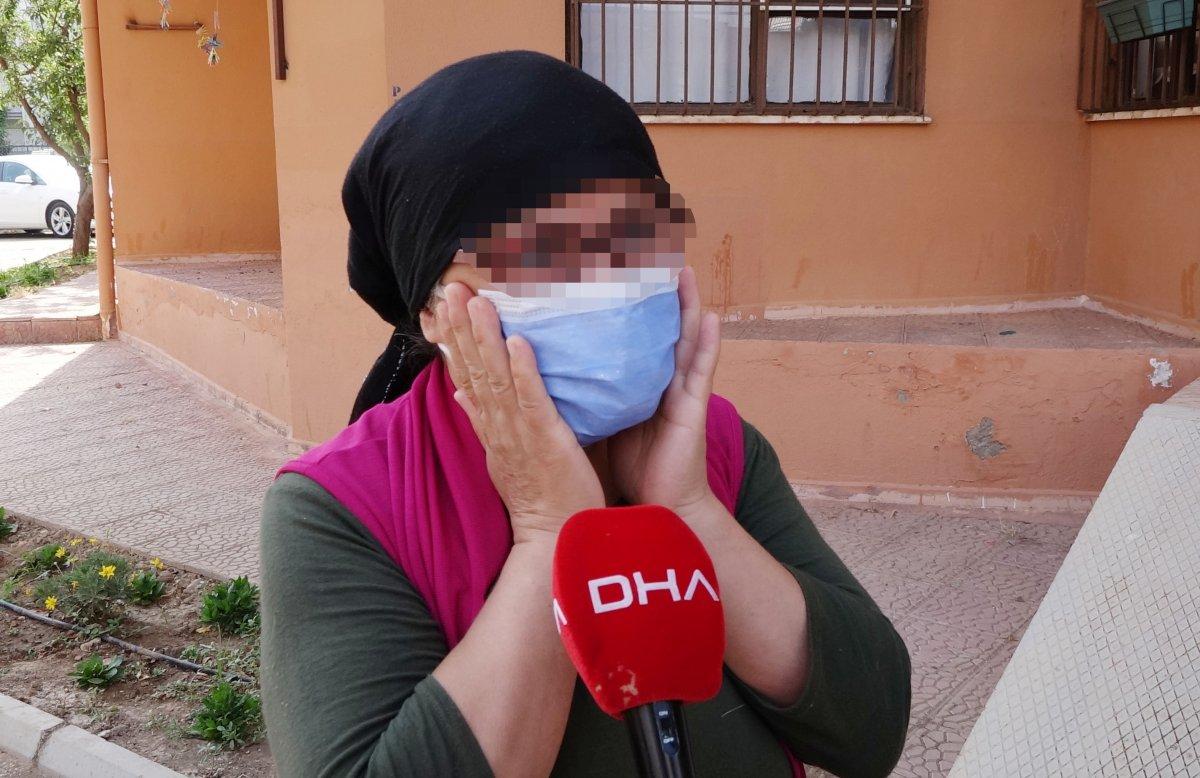 Antalya'da üvey babası tarafından tacize uğradı: Devlet korumasına alındı
