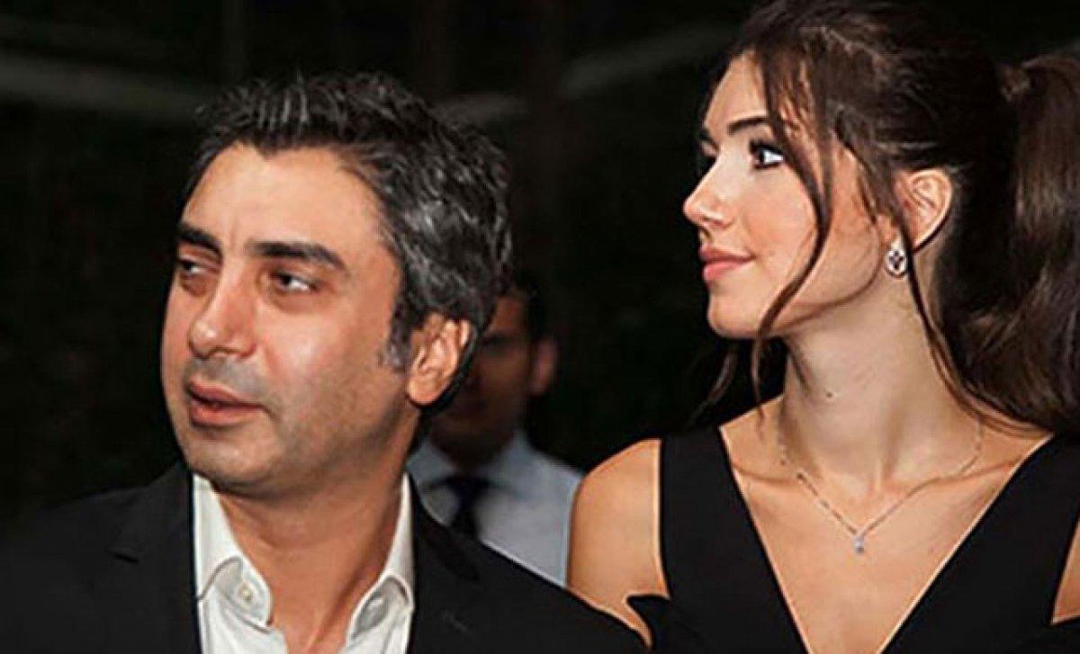 Necati Şaşmaz kendini mehdi olarak görüyor iddiası