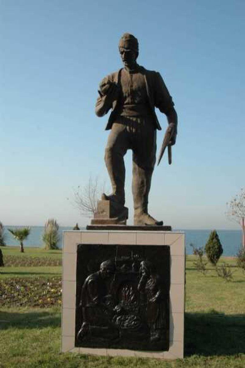 Uzun Mehmet kimdir? Taşkömürünü bulan Uzun Mehmet'in hayat hikayesi