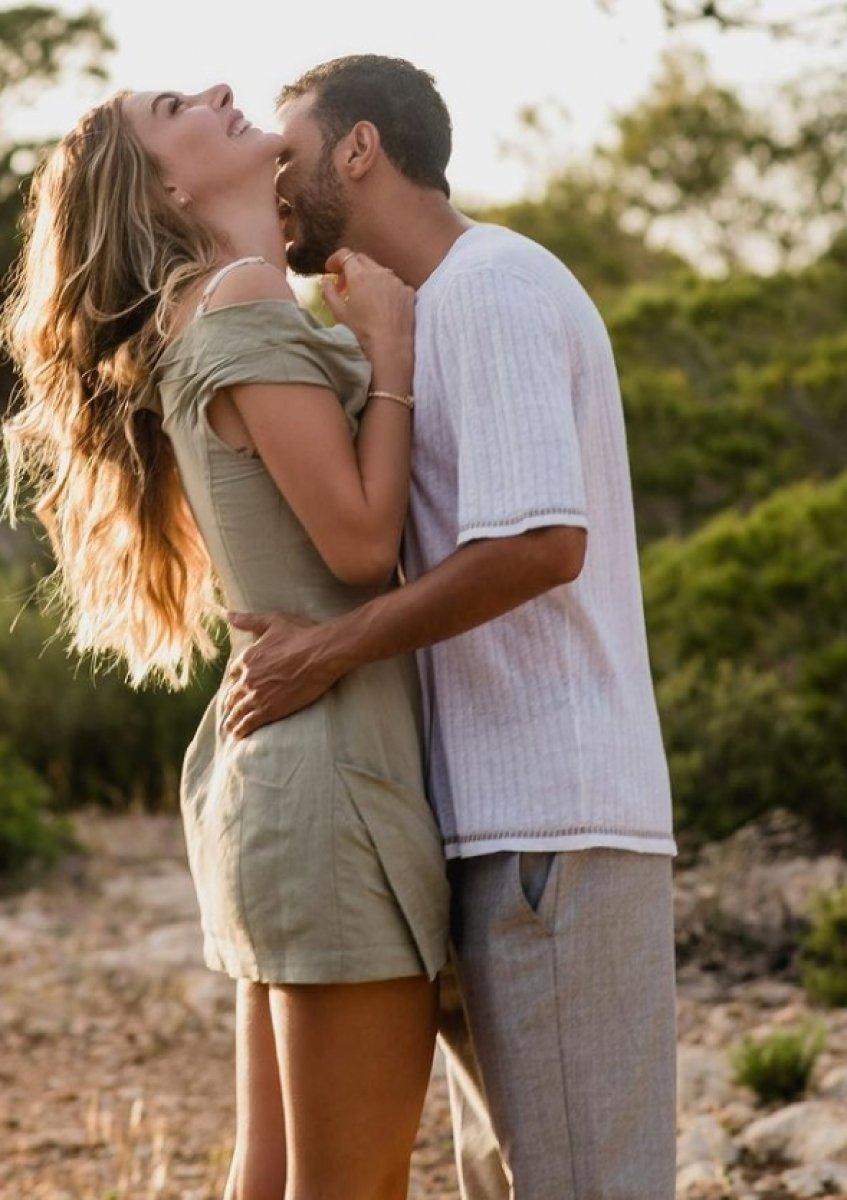 Şeyma Subaşı'ndan nafaka açıklaması