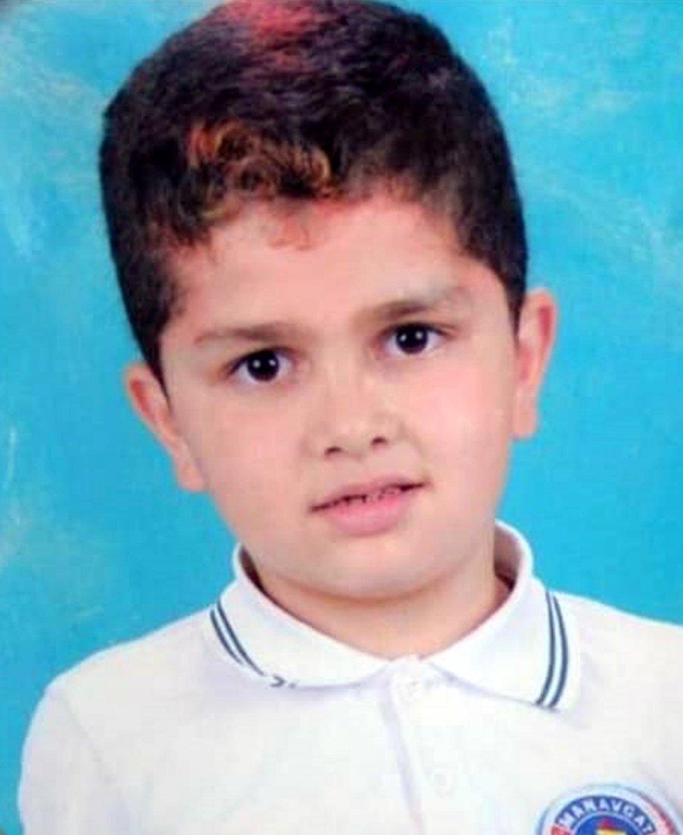 Antalya'da kardeşini öldüren ağabeye ömür boyu hapis