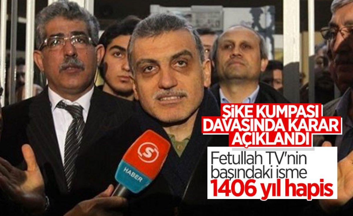 Ali Koç: Yan aktörlerle de hesaplaşacağız