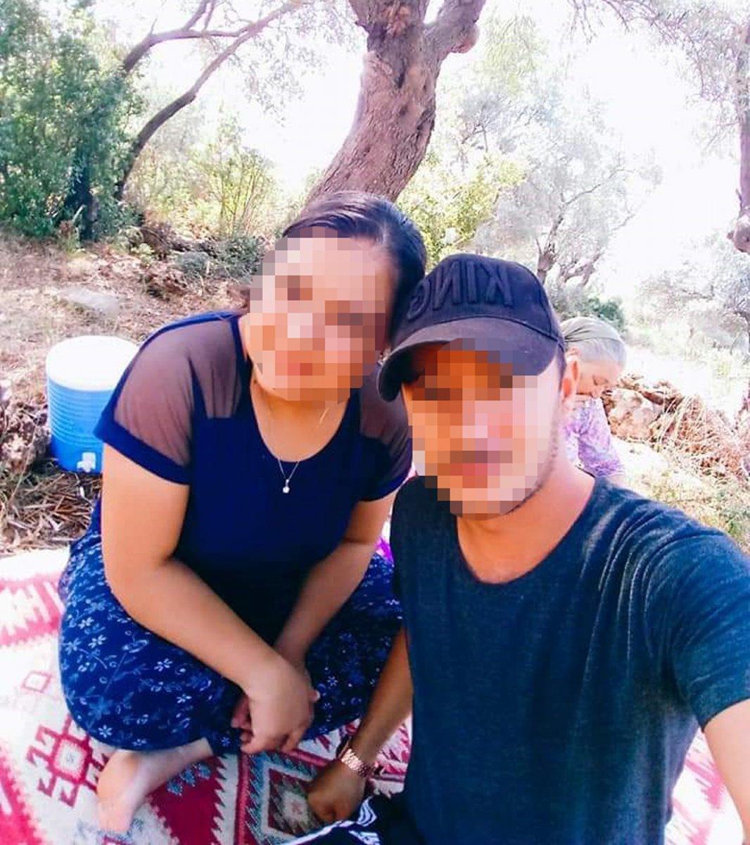 Antalya'da üvey babası tarafından tacize uğradı: Devlet korumasına alındı