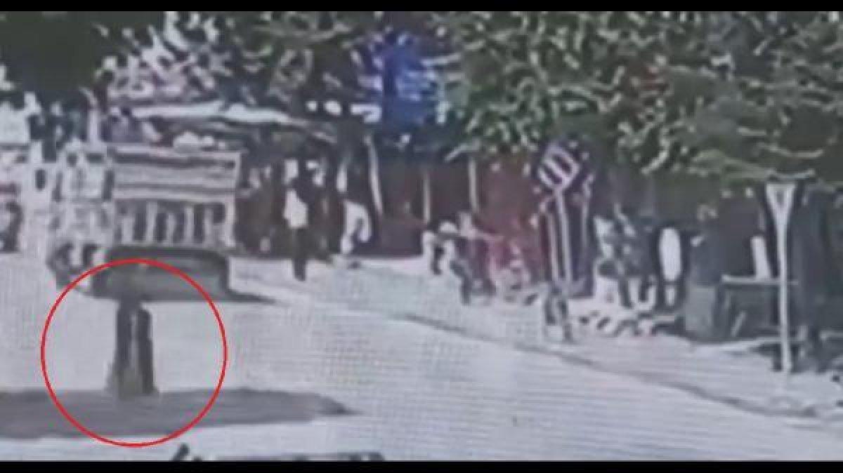 Ankara'da geçirdiği kaza sonrası bebeği alınan anne, yaşam mücadelesi veriyor