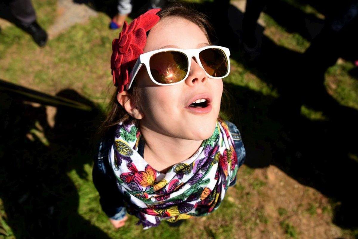 Güneş gözlüğü seçerken dikkat edilmesi gerekenler