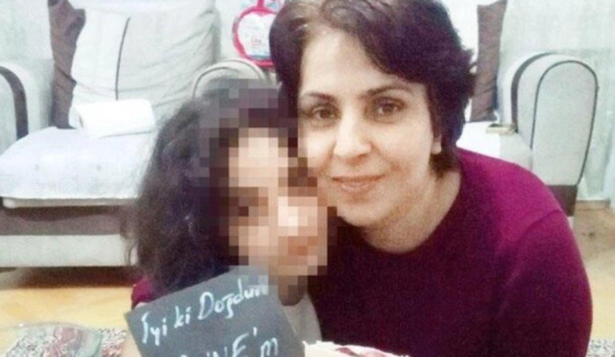 Ankara'da boşanmak üzere olduğu eşini katleden caninin cezası belli oldu