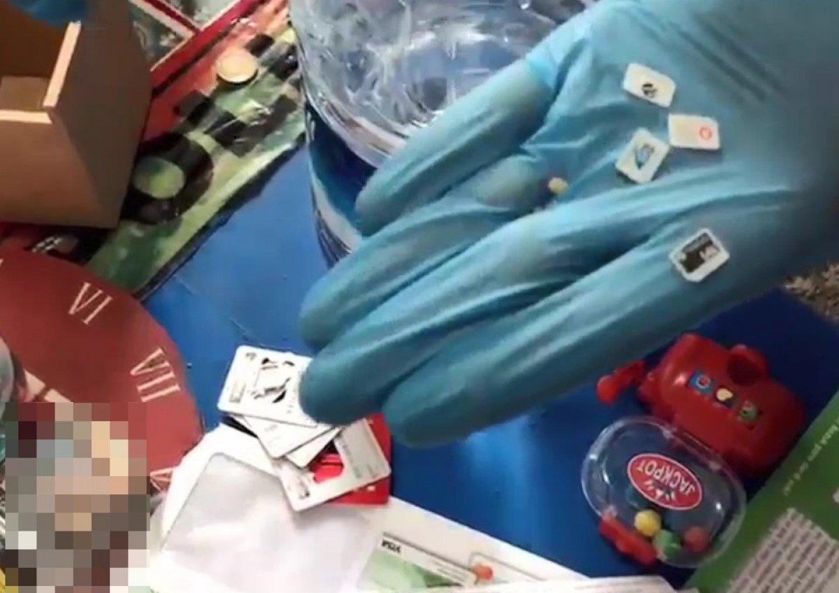 7 ilde eş zamanlı dolandırıcılık operasyonu: 45 gözaltı