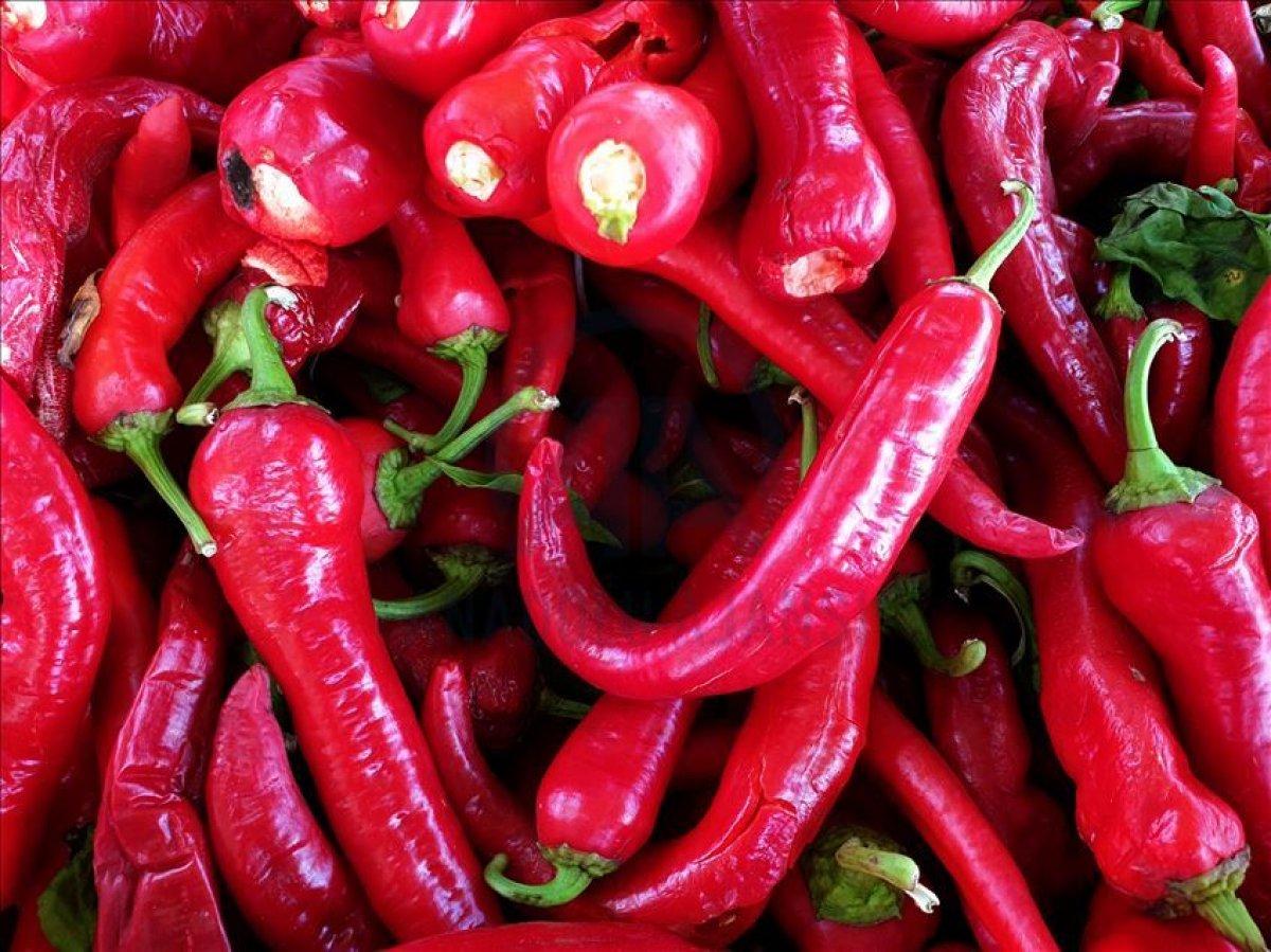 Damarları temizleyen 10 besin