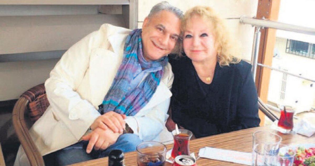 Mehmet Ali Erbil'in gözyaşları