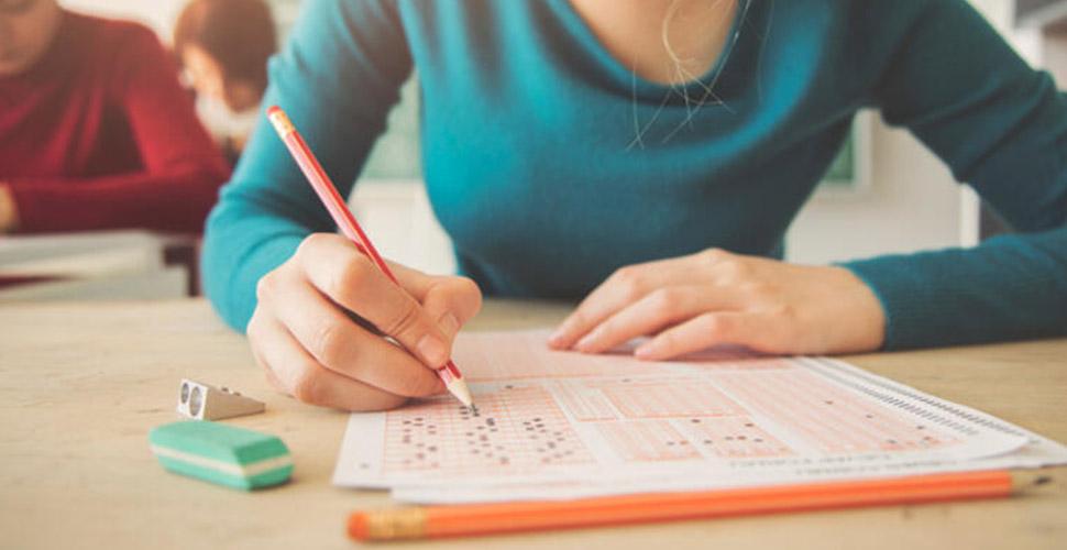 Sınav anksiyetesine yenik düşmeyin