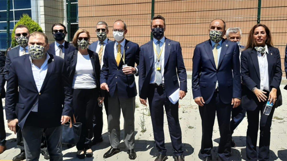 Şike Kumpası Davası'nda karar günü