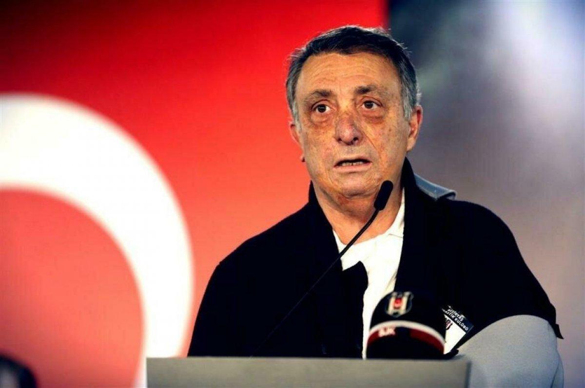 Ahmet Nur Çebi: Limitlerimizi geri çekmeyin