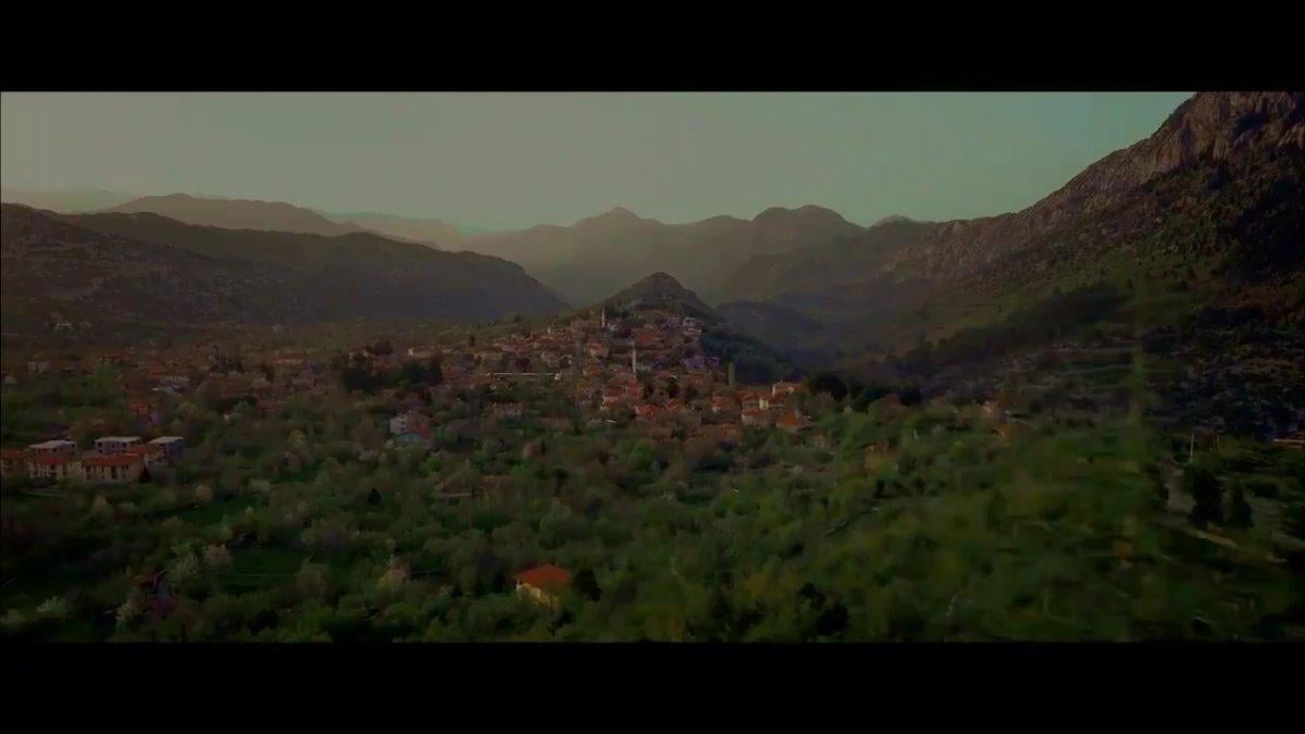 Cumhurbaşkanı Erdoğan Dünya Çevre Günü için Ağaç şiirini seslendirdi