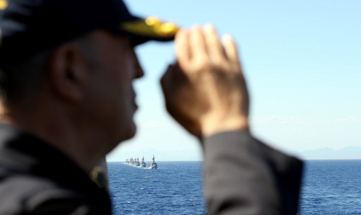 Milli Savunma Bakanı Hulusi Akar'dan ‘ordubozan’ tepkisi