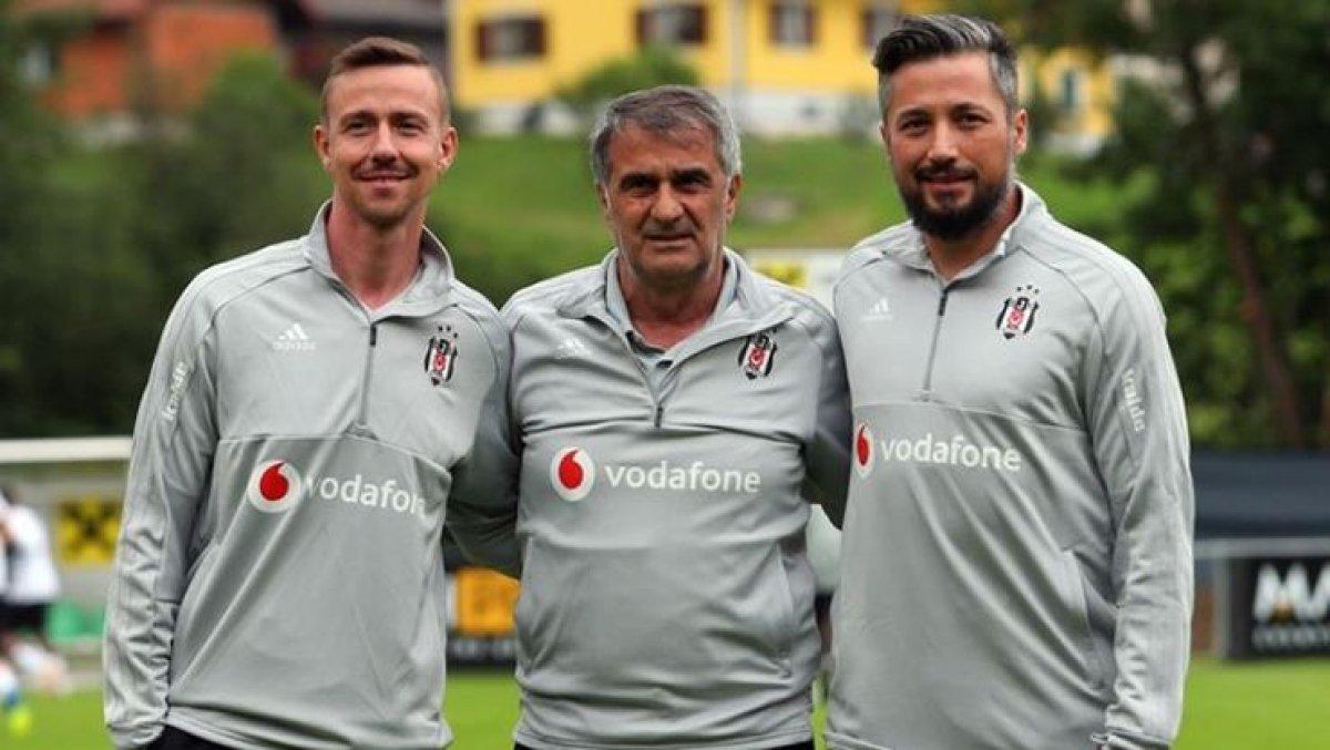 Beşiktaş, Guti’ye tazminat ödeyecek