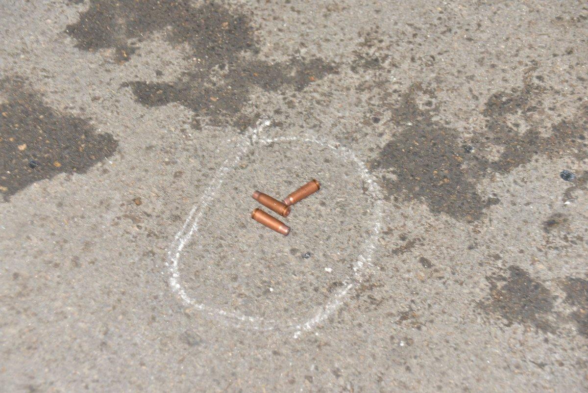 Adana'da kalaşnikof ve tabancayla dürümcüyü kurşunladılar