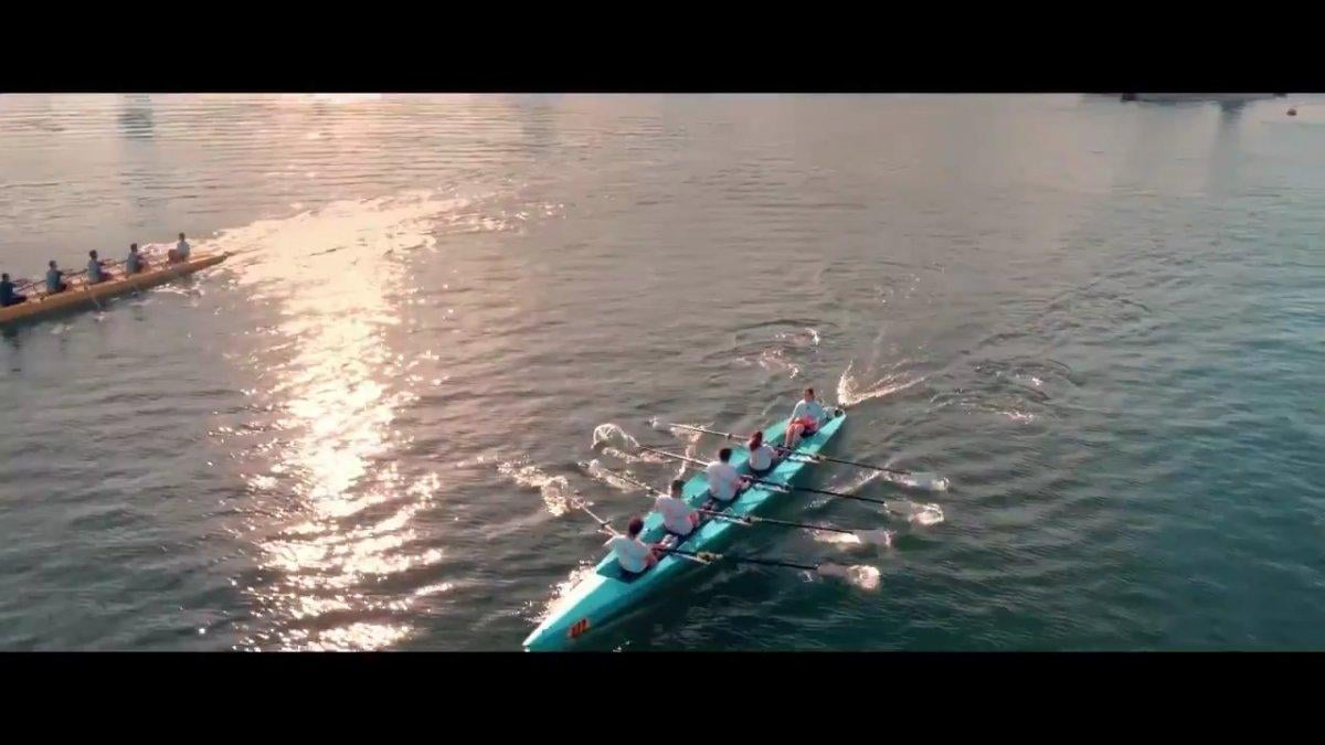 Cumhurbaşkanı Erdoğan Dünya Çevre Günü için Ağaç şiirini seslendirdi