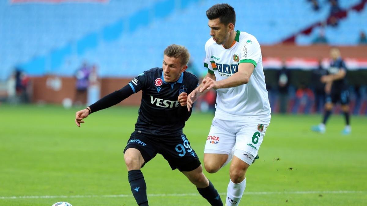 Gaziantep FK, Ceyhun Gülselam'ı istiyor