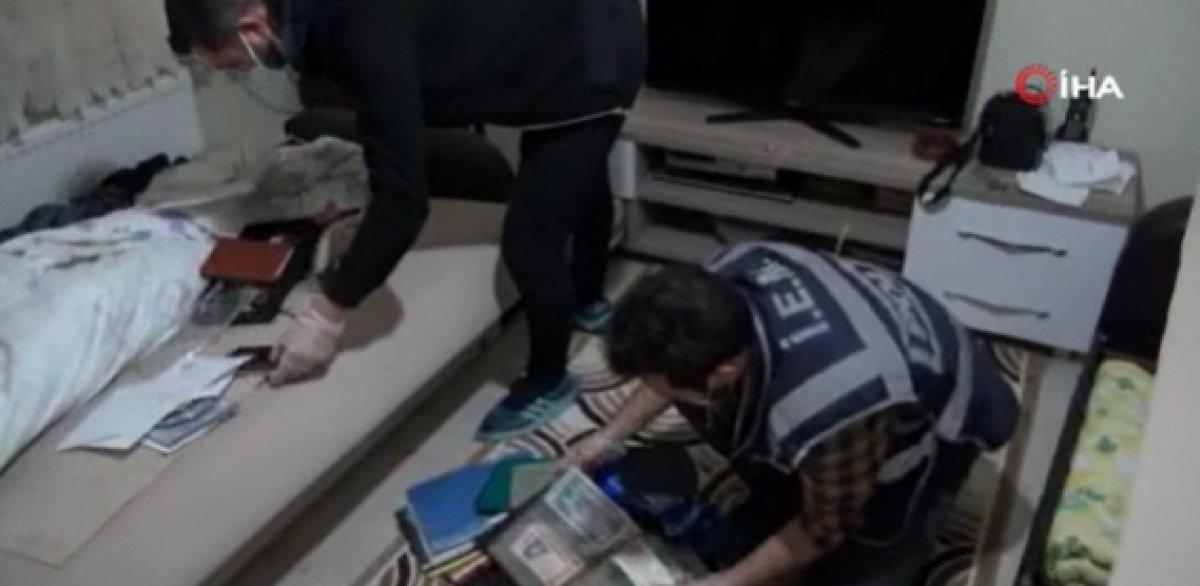 İstanbul'da FETÖ operasyonu: 22 gözaltı kararı