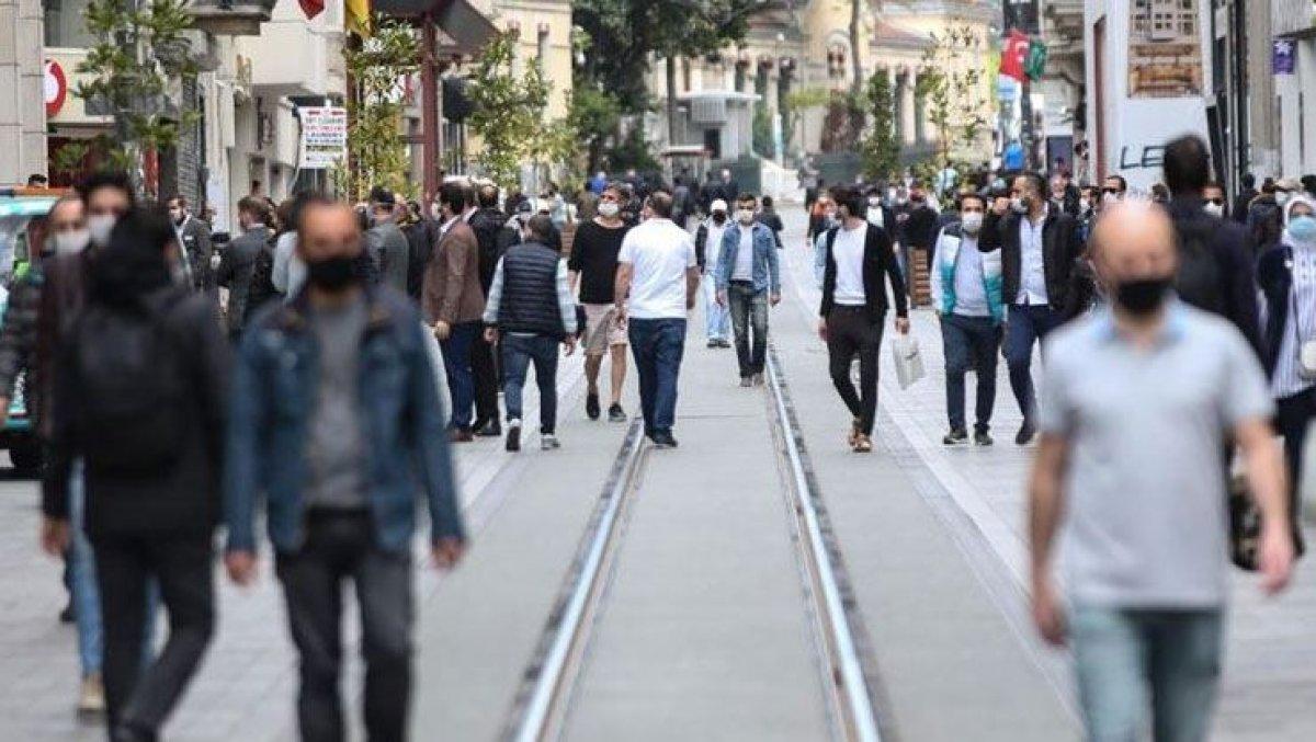 Bugün sokağa çıkma yasağı var mı, saat kaçta? 5 Haziran Cumartesi 2021 yasak saatleri