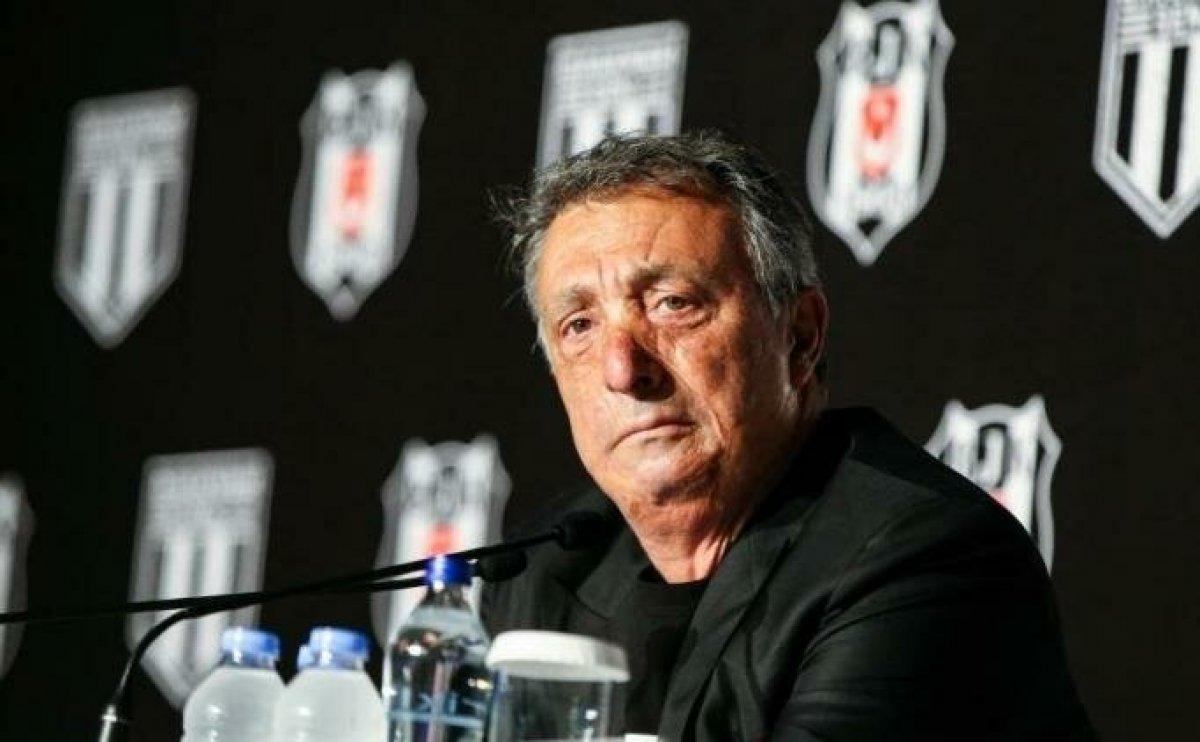 Ahmet Nur Çebi: Limitlerimizi geri çekmeyin