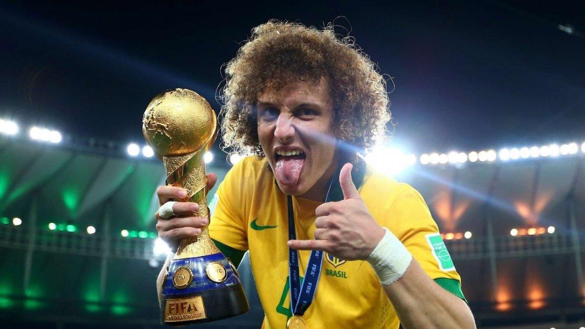 David Luiz'in tercihi: Ya Fenerbahçe ya Flamengo