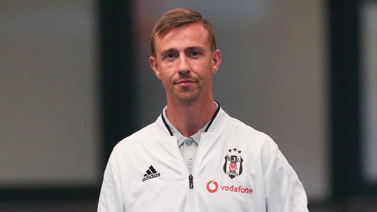 Beşiktaş, Guti’ye tazminat ödeyecek