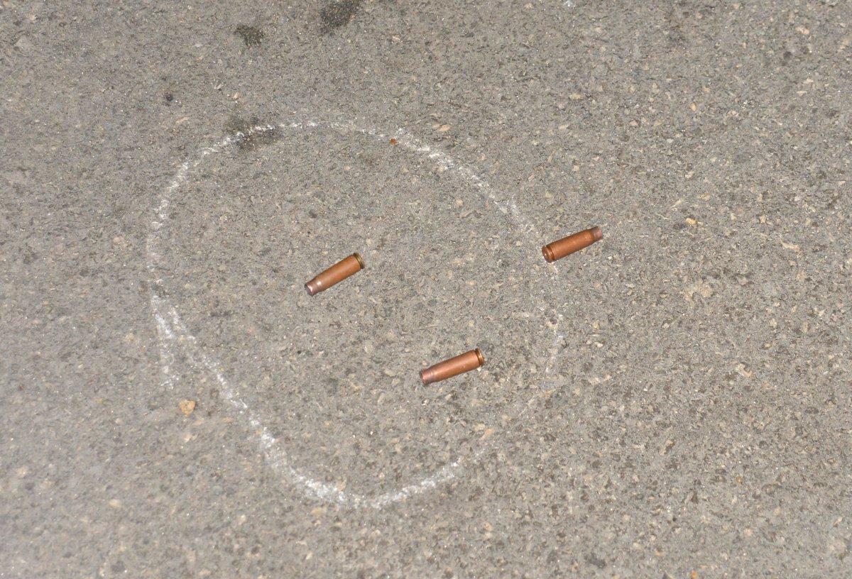 Adana'da kalaşnikof ve tabancayla dürümcüyü kurşunladılar