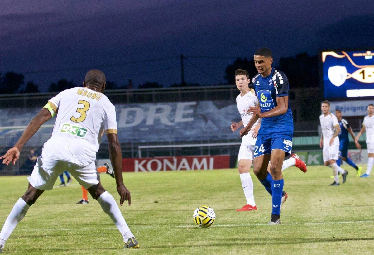 Sivasspor’dan Yacine Bourhane atağı