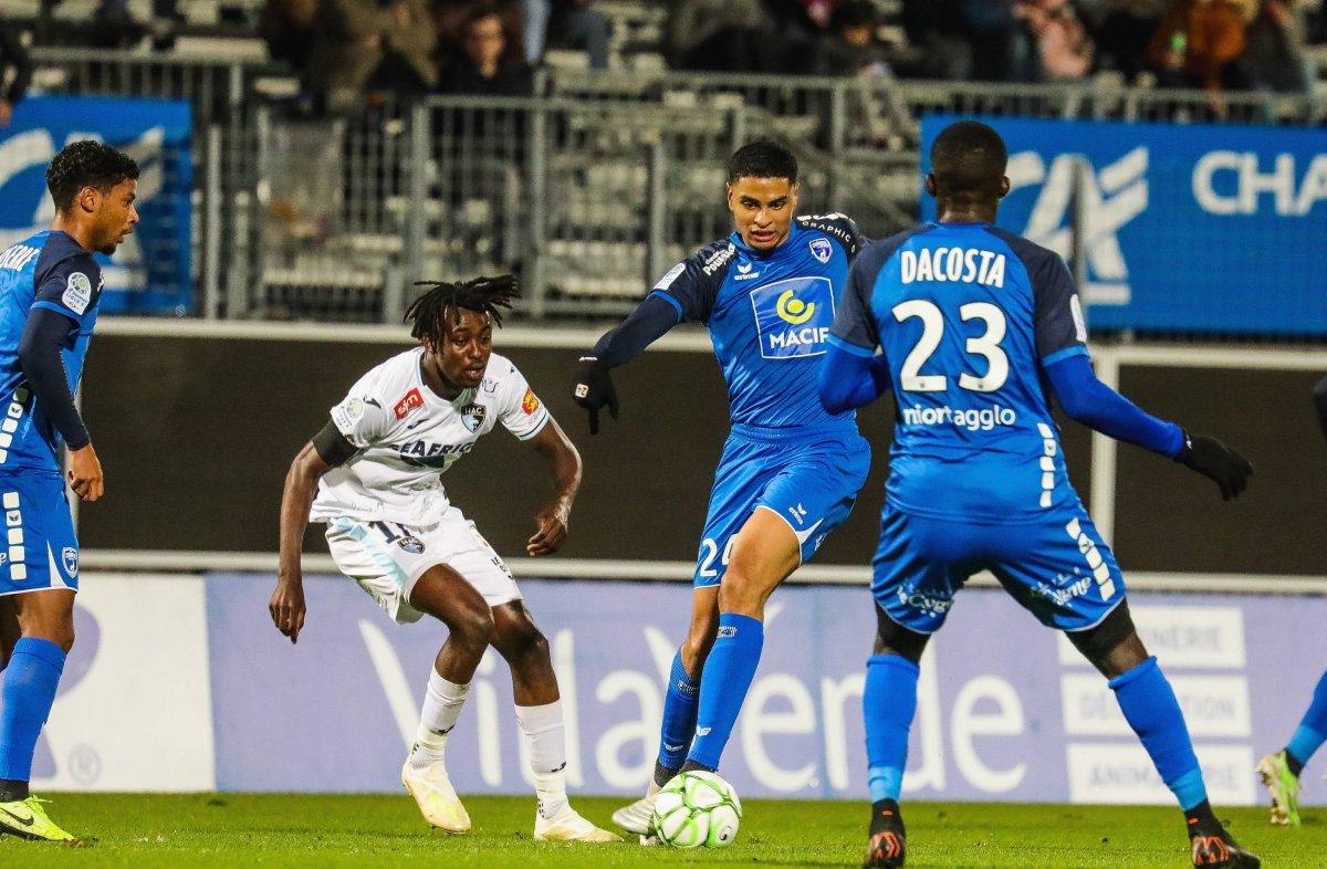 Sivasspor’dan Yacine Bourhane atağı