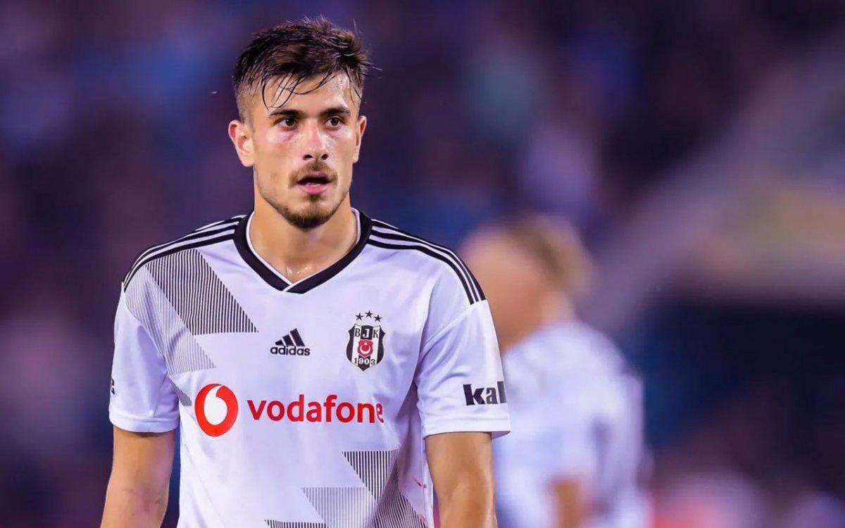 Dorukhan Toköz, Celta Vigo ile anlaştı