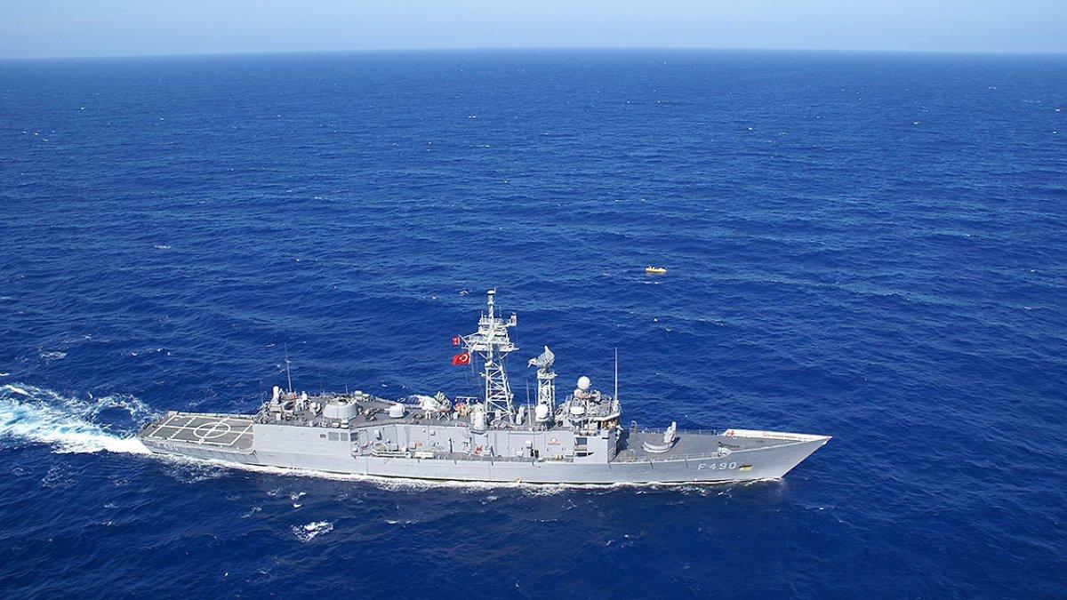 15 Guinness Dünya Rekoru kıran Erden Eruç bu kez Pasifik Okyanusu'nu kürekle geçecek