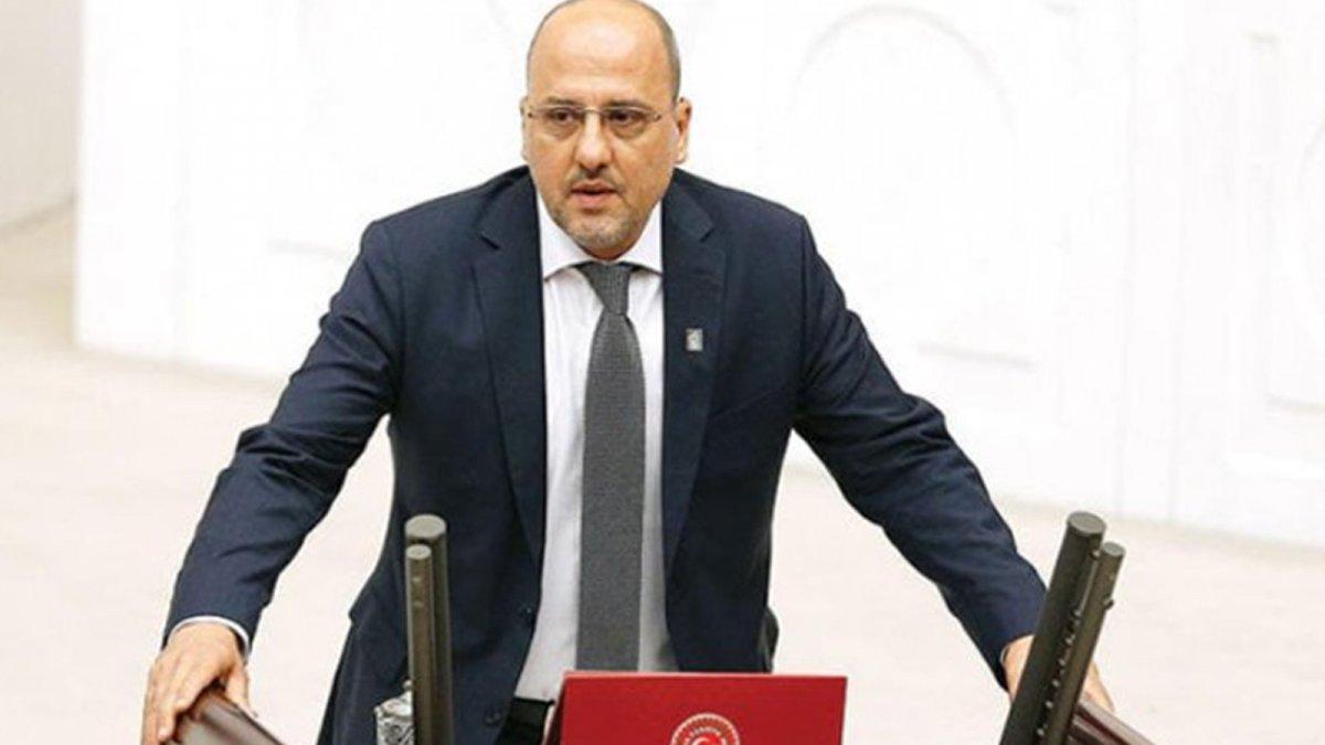 Ahmet Şık, Fahrettin Altun’un paylaşımdan şikayetçi oldu