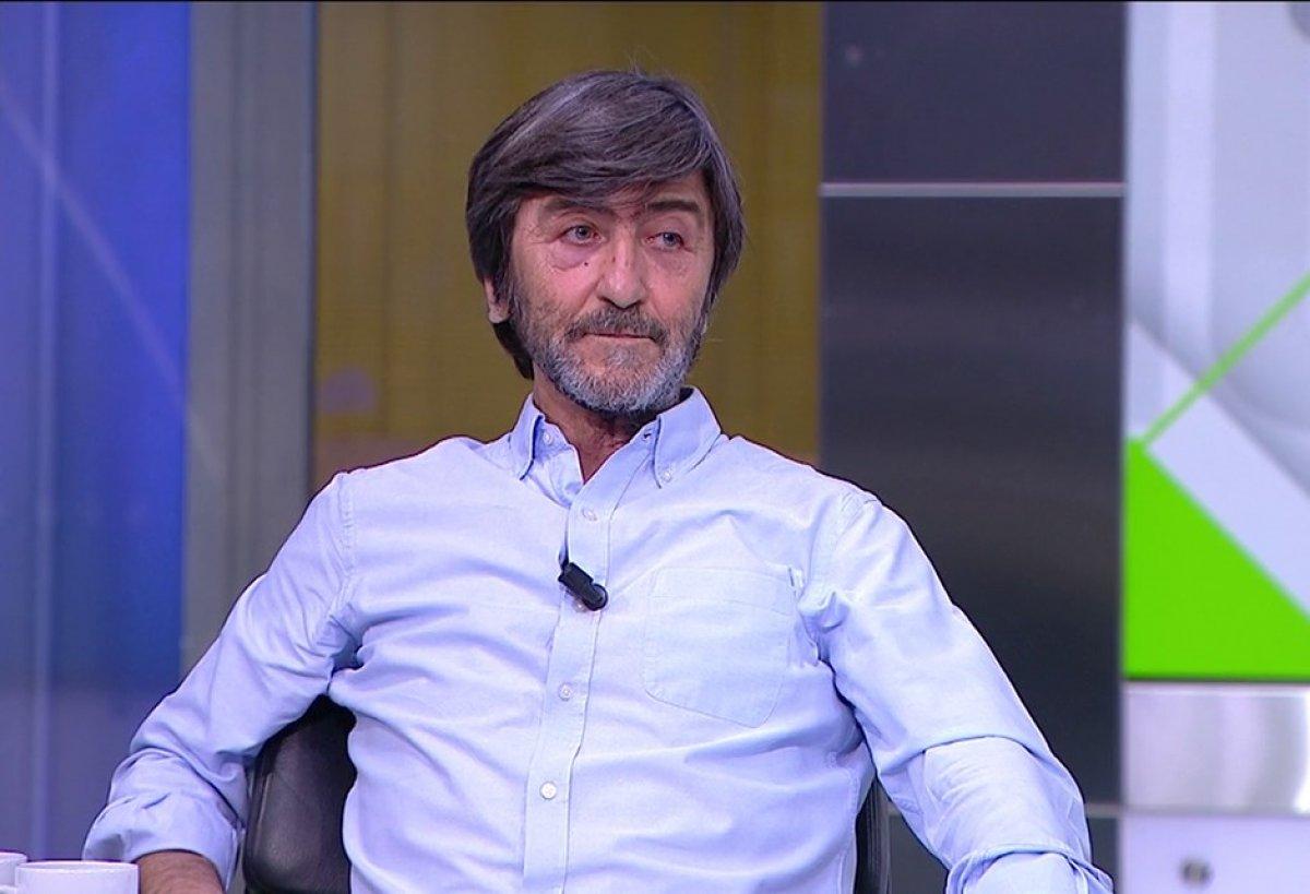 Ali Koç: Benitez gündemimizde yok